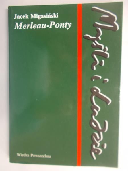 Merleau-Ponty