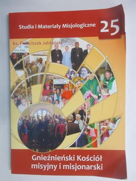 Gnieźnieński Kościół Misyjny i Misjonarski