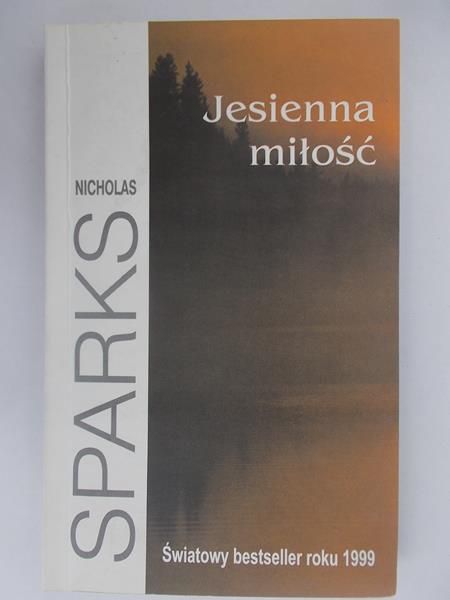 Jesienna miłość