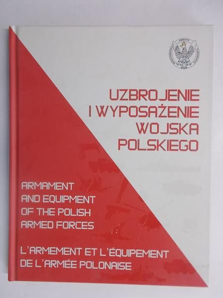 Uzbrojenie i wyposażenie wojska polskiego