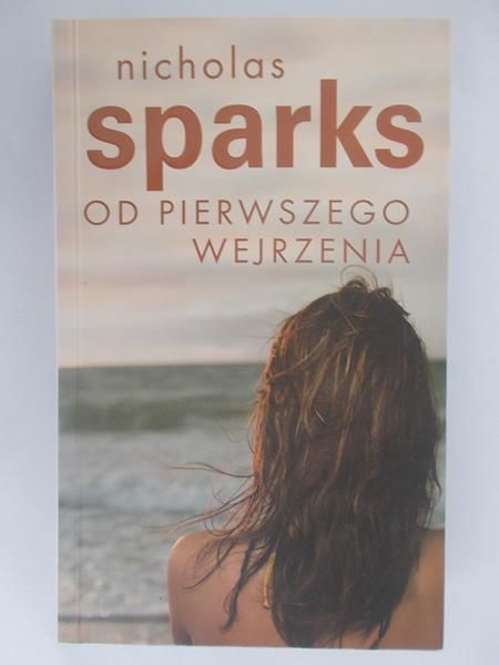 Od pierwszego wejrzenia