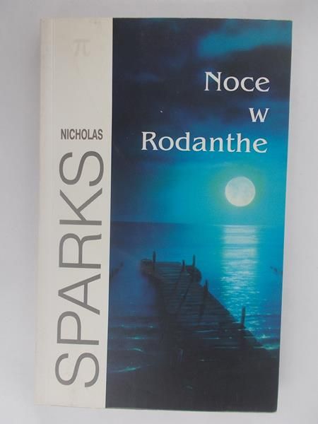 Noce w Rodanthe