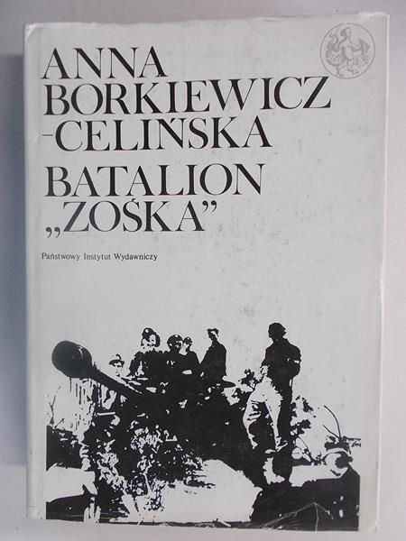 Batalion ,,Zośka"
