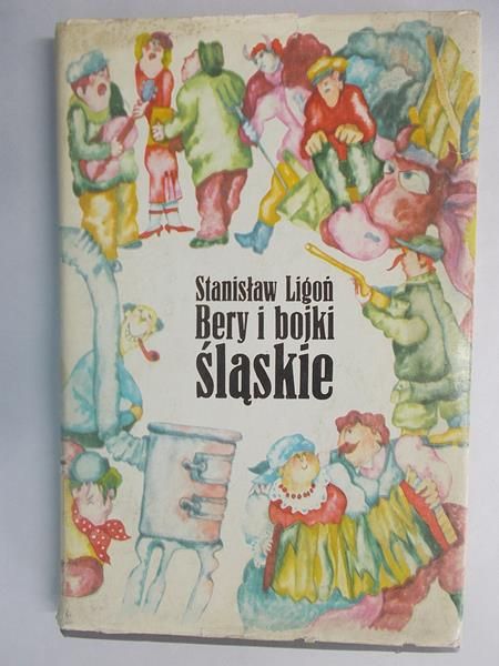 Bery i bojki śląskie