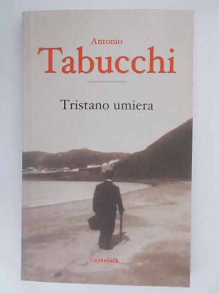 Tristano umiera