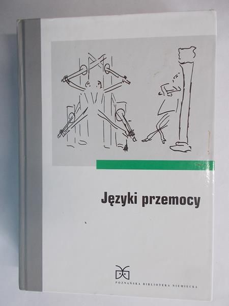 Języki przemocy