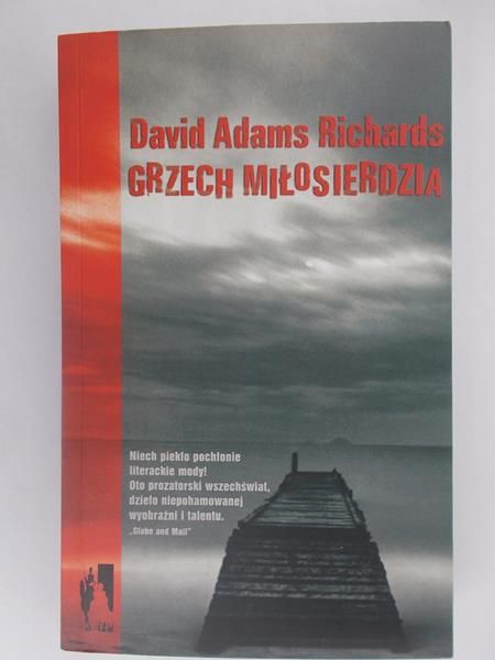 Grzech miłosierdzia