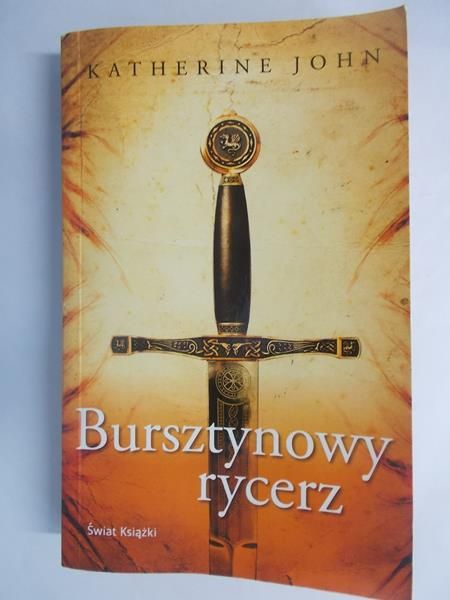 Bursztynowy rycerz