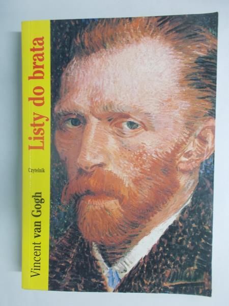 Van   - Listy do brata