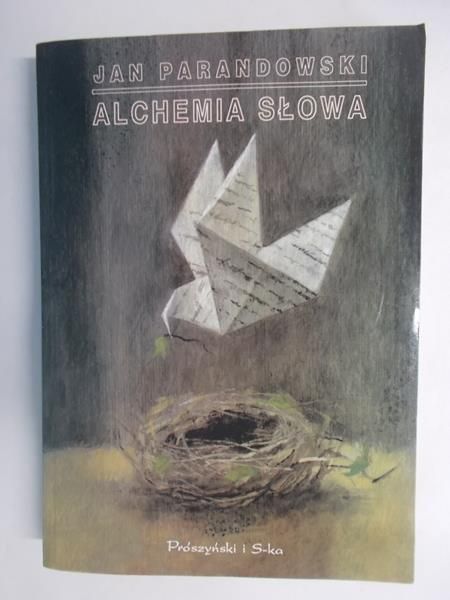Alchemia słowa