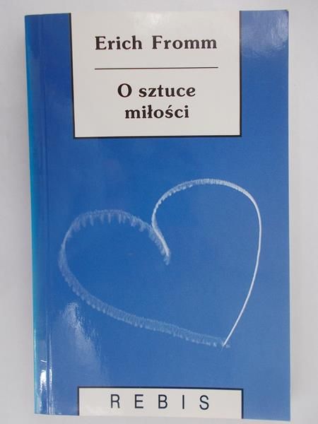 O sztuce miłości