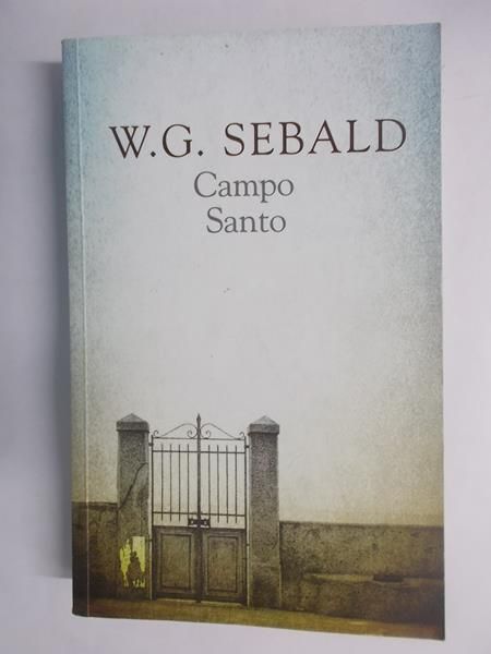 Campo santo