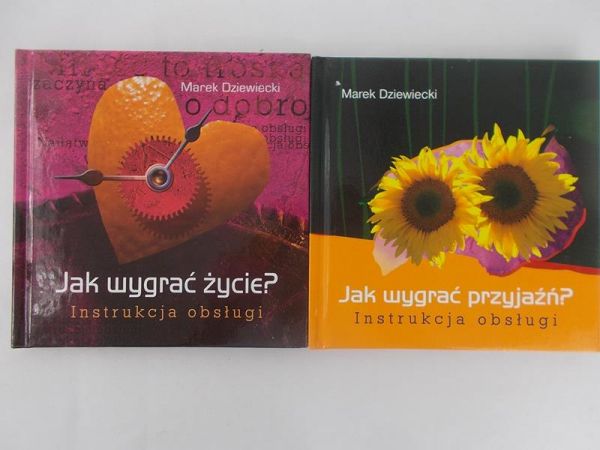 Jak wygrać życie? / Jak wygrać przyjaźń?
