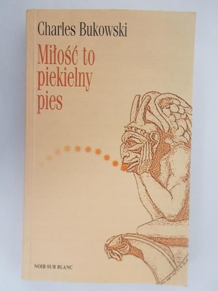 Miłość to piekielny pies