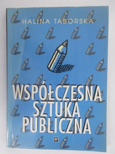 Współczesna sztuka publiczna