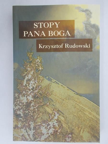 Stopy Pana Boga