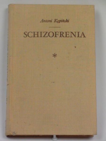 Schizofrenia