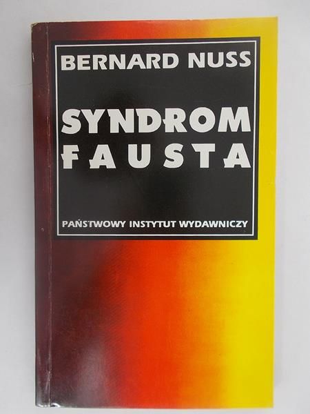 Syndrom Fausta