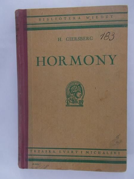. -  ormony 1938 r.