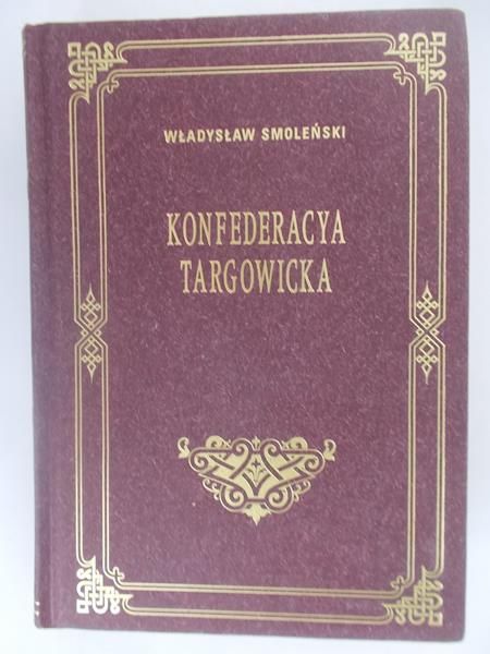 Konfederacya Targowicka
