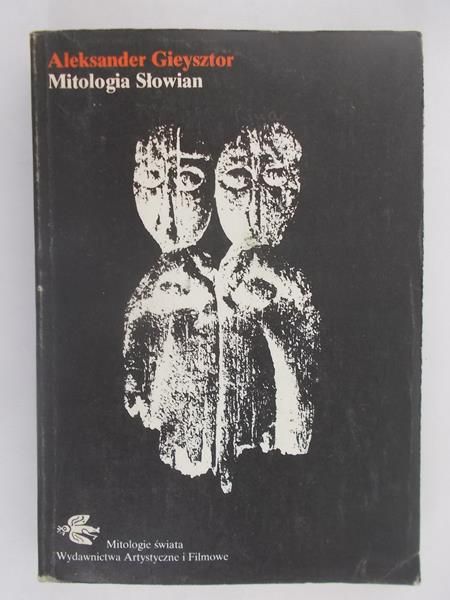 Mitologia Słowian