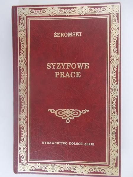 Syzyfowe prace