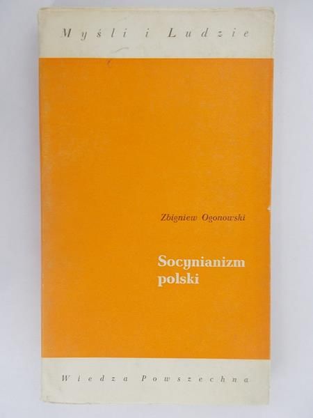 Socynianizm polski