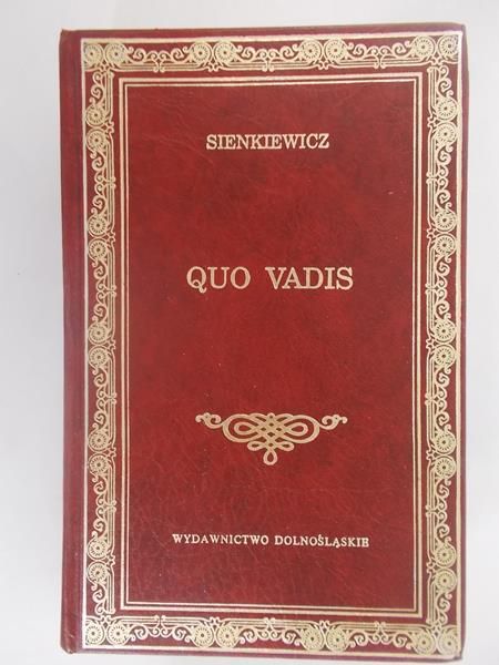Quo vadis