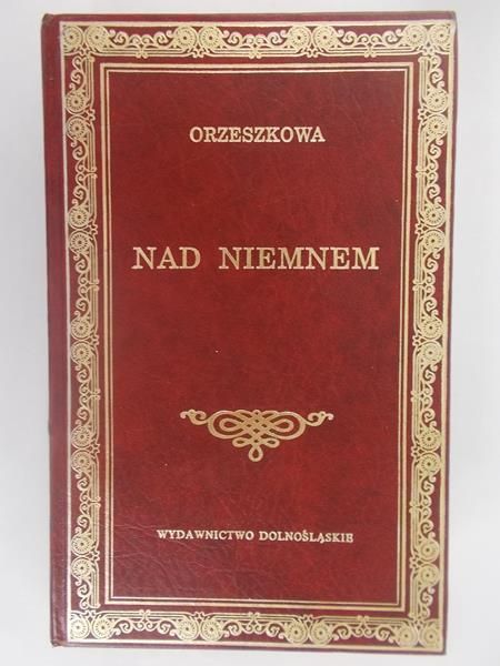 Nad Niemnem, BK