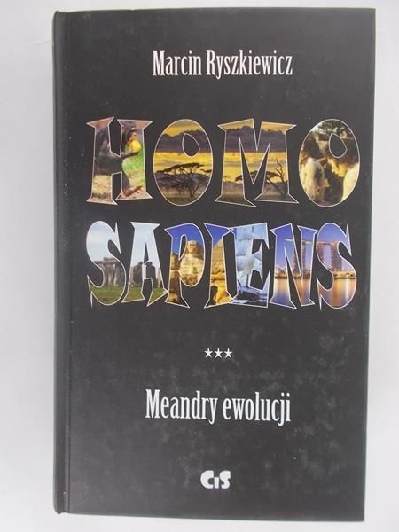 Homo sapiens