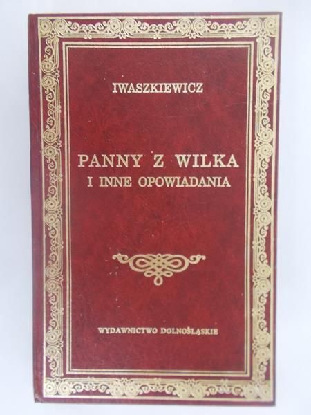 Panny z Wilka