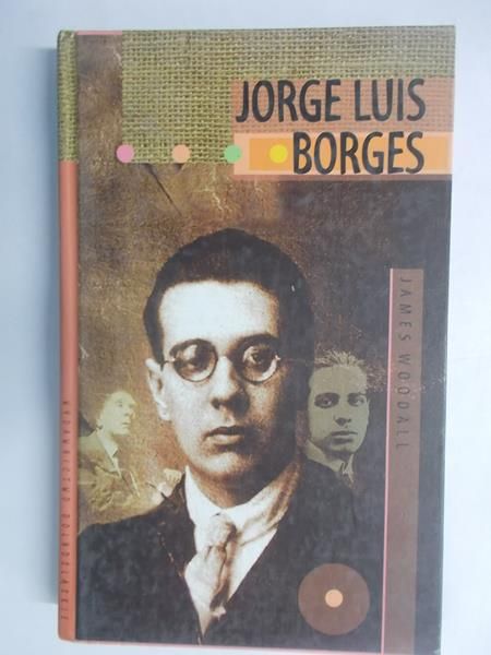 Jorge Luis Borges