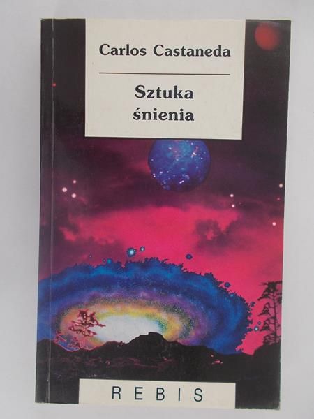 Sztuka śnienia