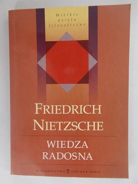 Wiedza radosna