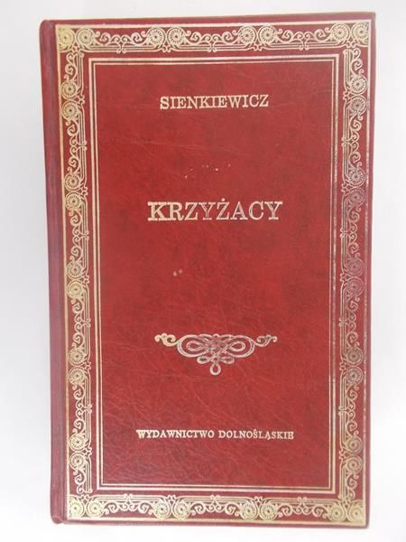 Krzyżacy, BK