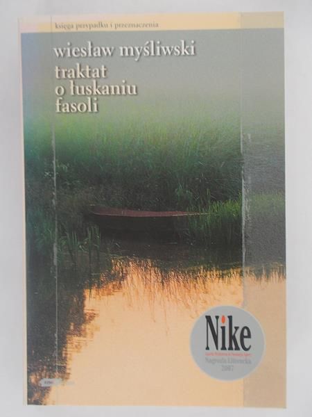 Traktat o łuskaniu
