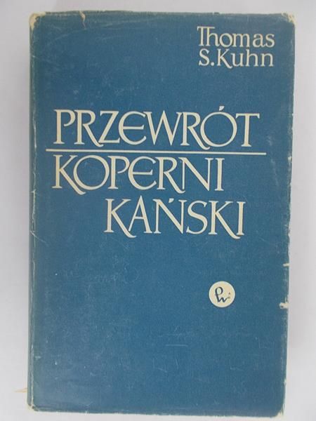 Przewrót Kopernikański