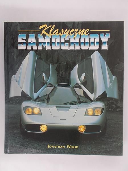 Klasyczne samochody