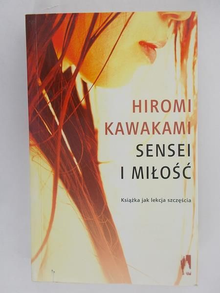Sensei i miłość