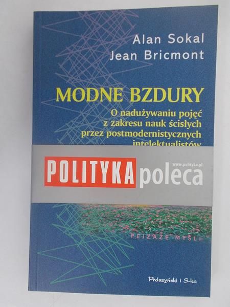 Modne bzdury