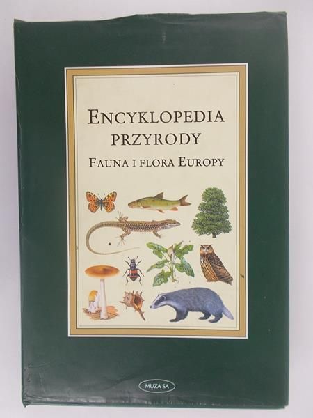 Encyklopedia Przyrody