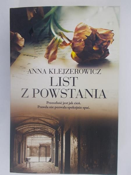 List z powstania