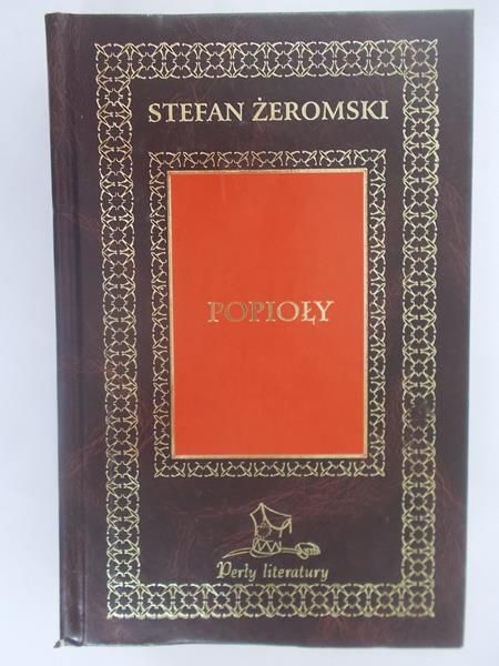 Popioły