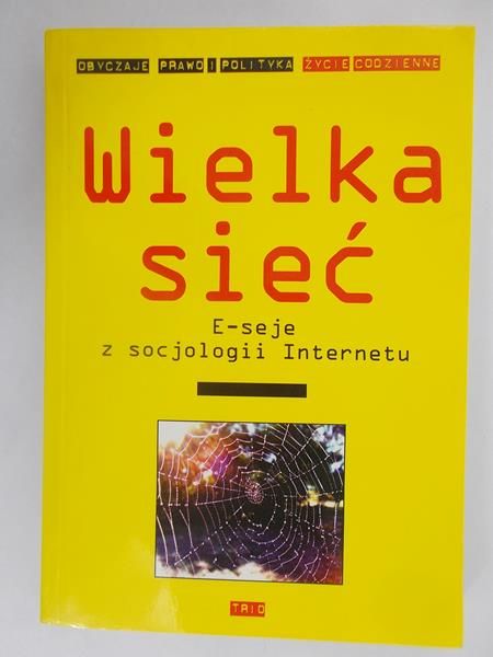 a - Wielka sieć