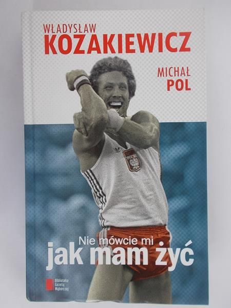 Nie mówcie mi jak mam żyć