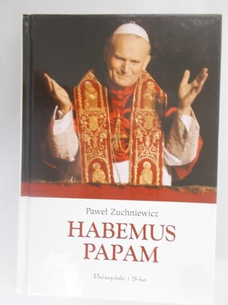 Habemus Papam
