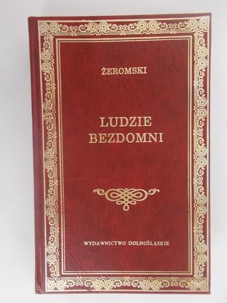 Ludzie bezdomni, BK