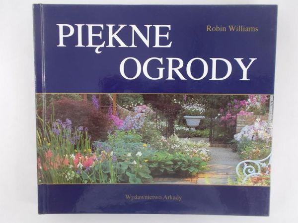 Piękne ogrody