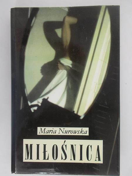 Miłośnica