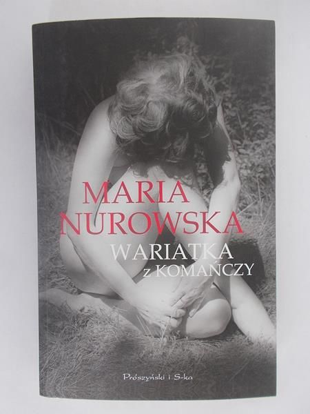 Wariatka z Komańczy